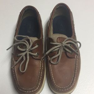 Sperry shoes